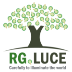 RG-Luce logo